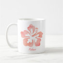Search for hibiscus mugs Island