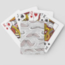 Search for barber playing cards Beard