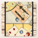 Search for gaming coasters Hearts