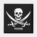 Search for swords magnets Pirates