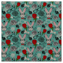 Search for rabbit fabric White