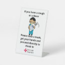 Search for doctor signs Clinic