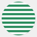 Search for green flag stickers White