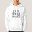 Search for humble hoodies Funny
