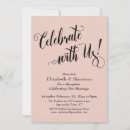 Search for ceremony wedding invitations Simple