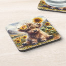 Search for cows coasters Calf