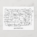 Search for electronic computer postcards Circuit