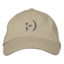 Search for techy baseball caps Humour