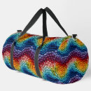 Search for rainbow coloured bags Pride