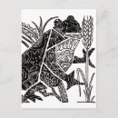 Search for vintage frog postcards Cute
