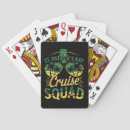 Search for shamrock playing cards Patricks