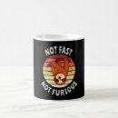 Search for furious mugs Not fast not furious