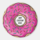 Search for juicy magnets Pink