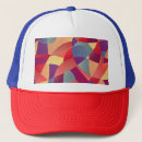 Search for texture pattern hats Abstract