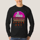 Search for computer game mens tshirts What
