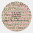 Search for orthodontics stickers Doctor