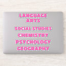 Search for classes stickers Minimalist