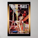 Search for art deco paris posters France