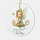 Search for flower fairies christmas tree decorations Fairy