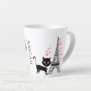 Search for cute paris mugs France