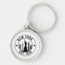 Search for broadway key rings Manhattan