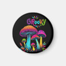 Search for mushroom magnets Boho