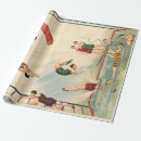 Search for diver wrapping paper Swimming