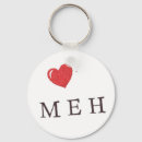 Search for anti valentine key rings Romance