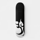 Search for woman skateboards Silhouette