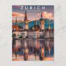 Search for zurich postcards Alps