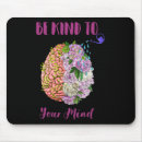 Search for psychology mousepads Therapy
