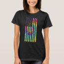 Search for tie dye pride tshirts Flag