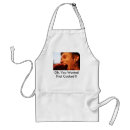Search for bar b q aprons Meat