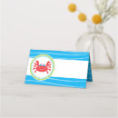 Search for birthday place cards Summer