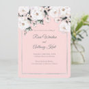 Search for silver and white wedding invitations Roses