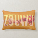 Search for fantastic cushions Wizarding world