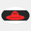Search for wasted stickers Dog