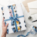 Search for wildlife wrapping paper Nature