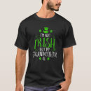 Search for irish grandmother tshirts Patricks