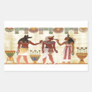 Search for egyptian stickers Anubis