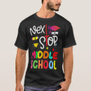 Search for elementary graduation tshirts Next