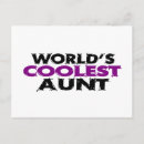 Search for aunt to be postcards Baby