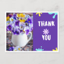 Search for unique message postcards Elegant
