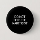 Search for narcissist badges Donald