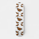 Search for monarch skateboards Butterfly