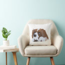 Search for cavalier king charles spaniel cushions Puppy