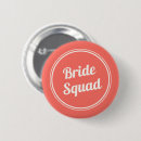 Search for wedding favor badges Retro