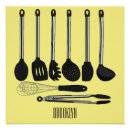 Search for kitchen utensil posters Spatula