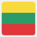 Search for lietuva stickers Flag