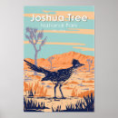 Search for joshua tree posters Mojave desert